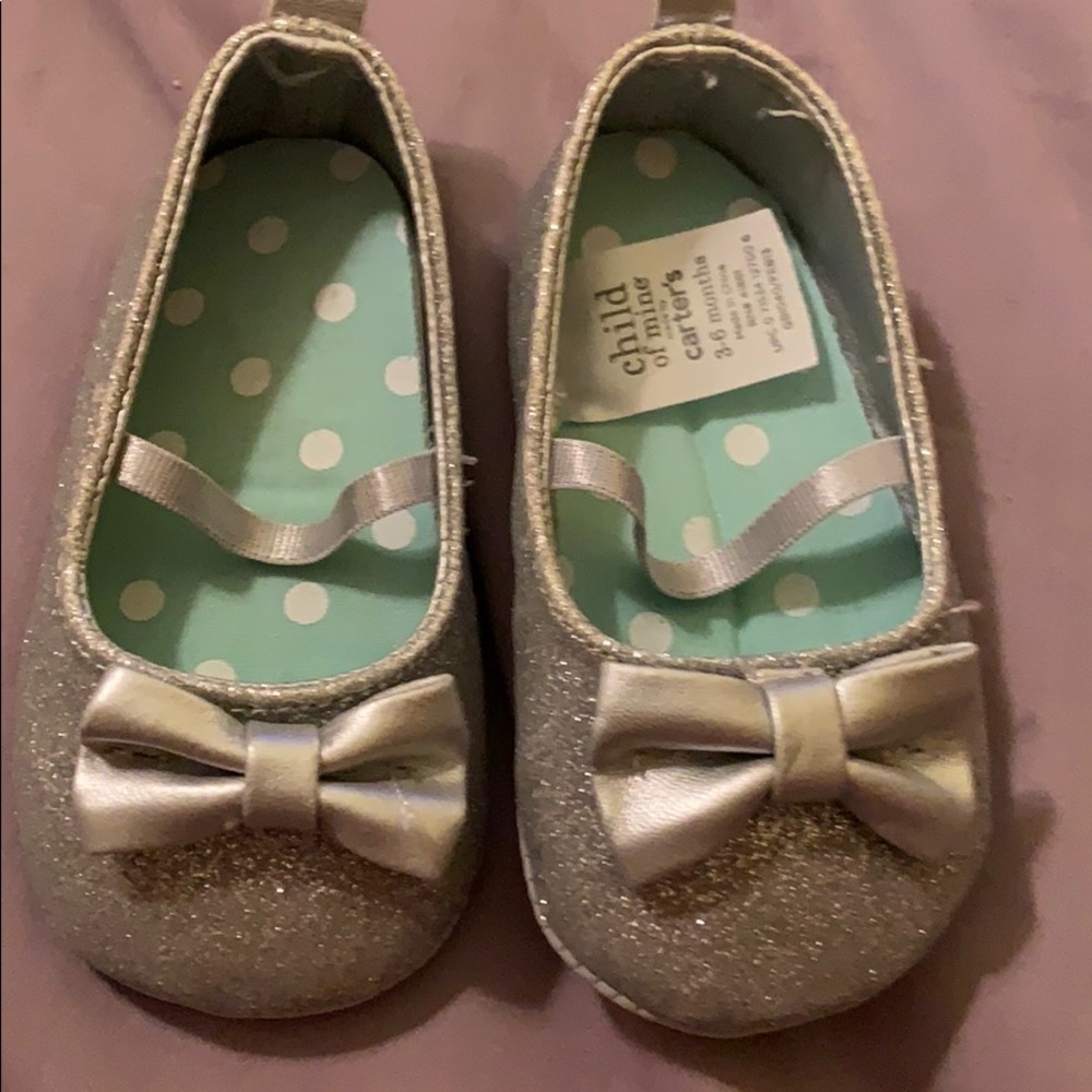 Slip ons - Picture 2 of 2